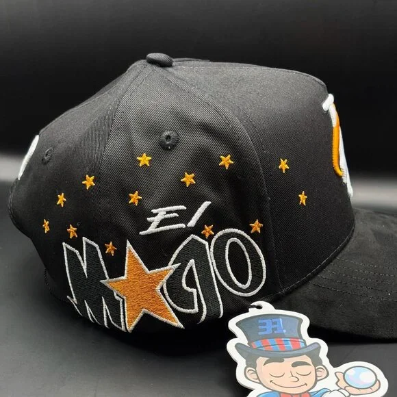 31 Hats x El Mago ''East LA''🎩